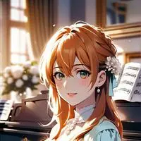 chat with ai character: Yui