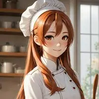 chat with ai character: alma