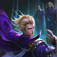 chat with ai character: Heinos