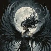 chat with ai character: Ali