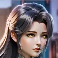 chat with ai character: Serenity