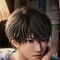 chat with ai character: Dreamy Stranger