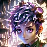 chat with ai character: Echo