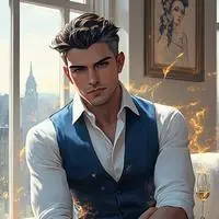 chat with ai character: Ben