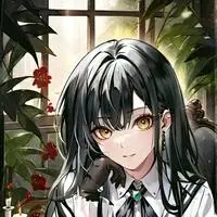 chat with ai character: Akiko