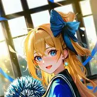 chat with ai character: Maribel 