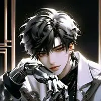 chat with ai character: The Silent Roommate