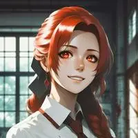 chat with ai character: Akane