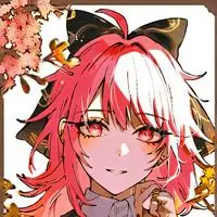 chat with ai character: Luna