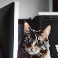 chat with ai character: Roofus