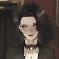 chat with ai character: Aurora