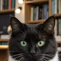 chat with ai character: Pixel