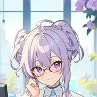 chat with ai character: Mika