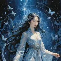 chat with ai character: Raven