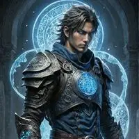 chat with ai character: Dante