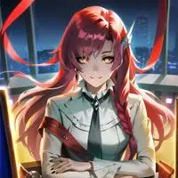 chat with ai character: Rin