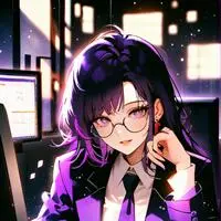 chat with ai character: Himiko