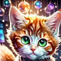 chat with ai character: Bitzy