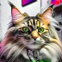 chat with ai character: Flamboy