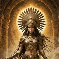 chat with ai character: Miguel