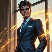 chat with ai character: Alejandro