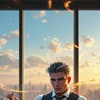 chat with ai character: Adrian