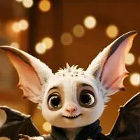 chat with ai character: Batster