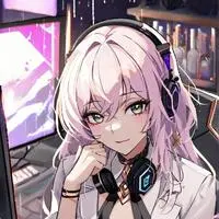 chat with ai character: Mika