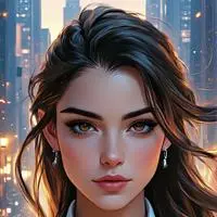 chat with ai character: Raven