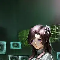 chat with ai character: Hana