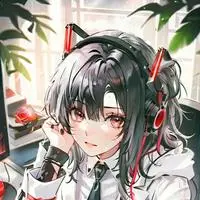 chat with ai character: Mika