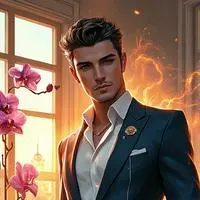 chat with ai character: Adrian