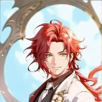 chat with ai character: Malakai