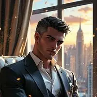 chat with ai character: Alex Betancourt 