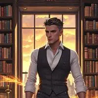 chat with ai character: Ethan