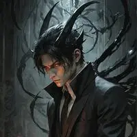 chat with ai character: Kane