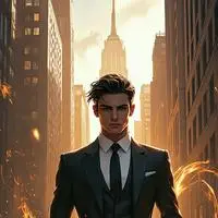 chat with ai character: Ethan