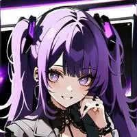 chat with ai character: Luna