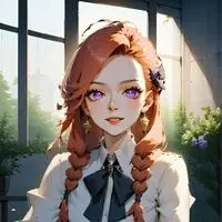 chat with ai character: Shiori