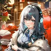 chat with ai character: Mika