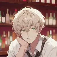 chat with ai character: Mike