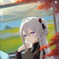 chat with ai character: Himiko