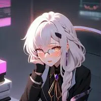 chat with ai character: Miyuki