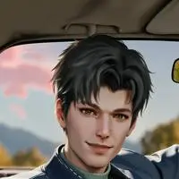 chat with ai character: Sam Jennings