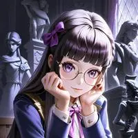 chat with ai character: Himari