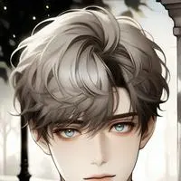 chat with ai character: Evan