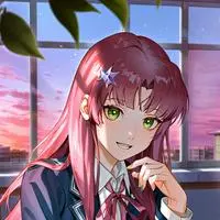 chat with ai character: Yume