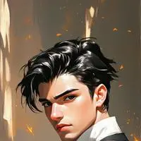 chat with ai character: Alex Chen