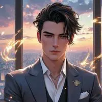 chat with ai character: Jung-woo