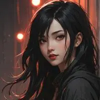 chat with ai character: Kayla
